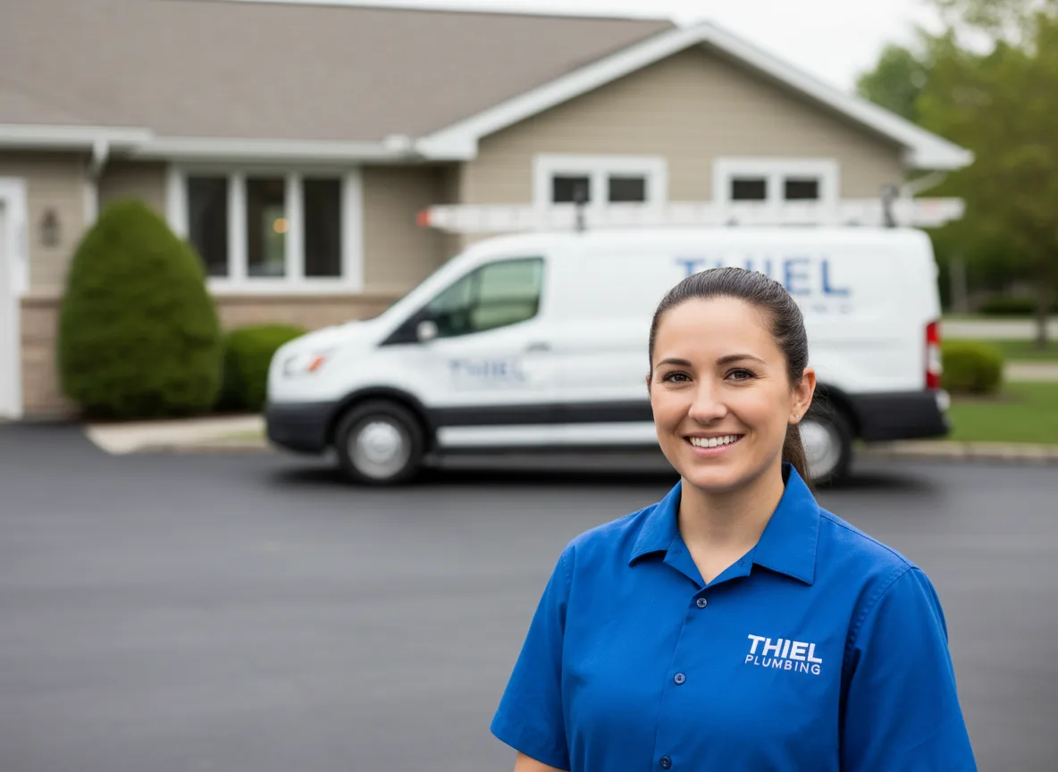 Plumber Columbus Grove, OH FAQs